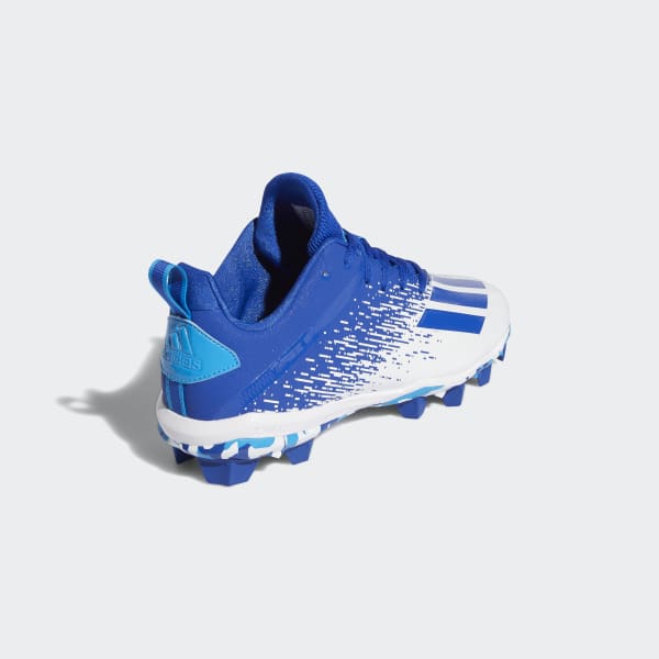adizero spark molded cleats