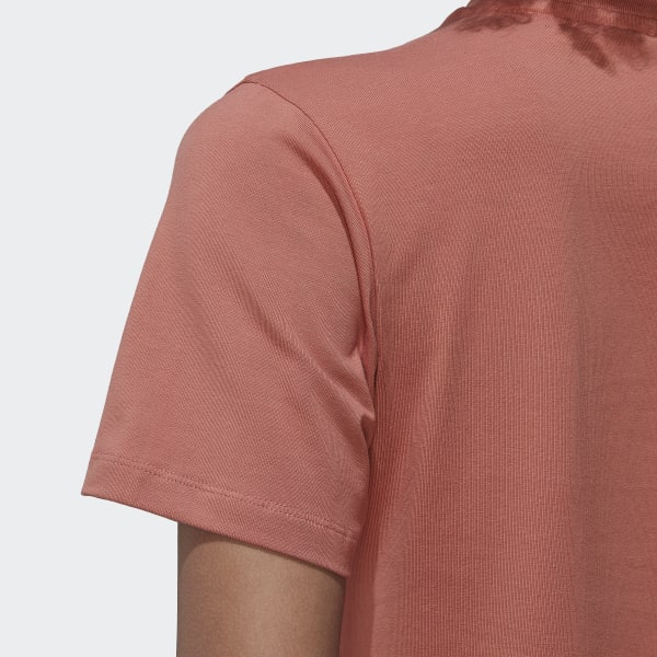 Brown Adicolor Classics Trefoil T-Shirt 21649
