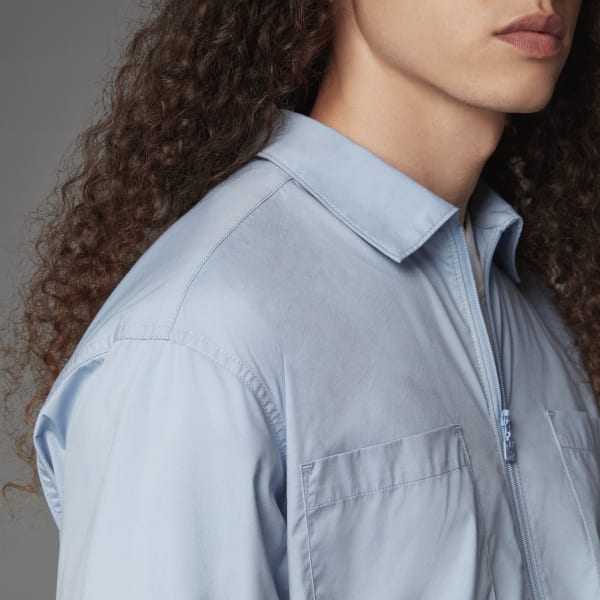 トップス adidas Originals adidas Blue Version Shirt - Blue | Free Shipping with