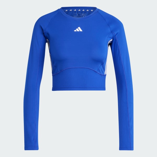 Adidas train long dress sales