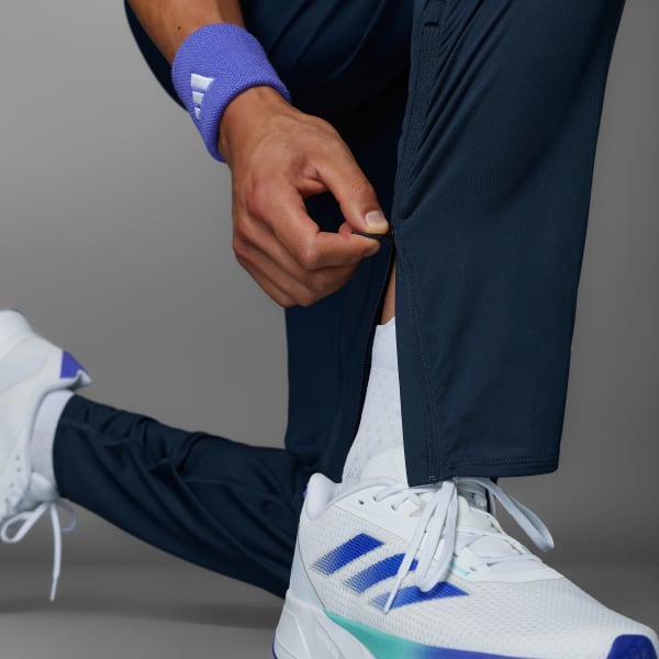 adidas BMW Berlin Marathon 2024 Pants Blue adidas Finland