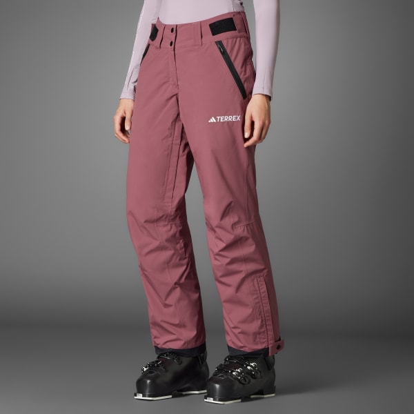 Burgundy adidas tracksuit bottoms new arrivals