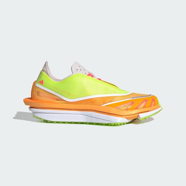 Vert Chaussure adidas by Stella McCartney Earthlight 2.0