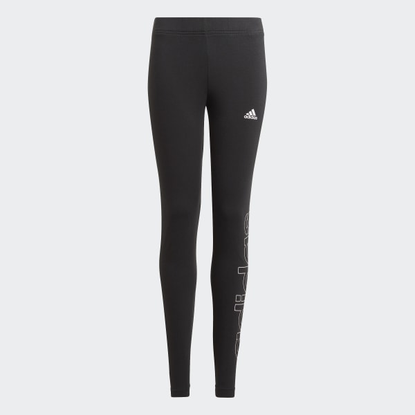 Black adidas Essentials Leggings