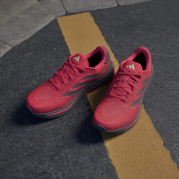 Tnis Esportivo Adidas Supernova Basqueteira Adidas Masculino Tênis