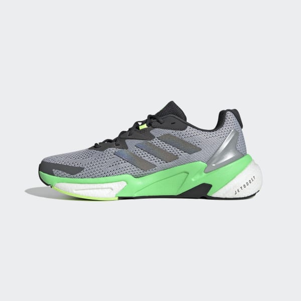 Tênis X9000L3 - Cinza adidas | adidas Brasil