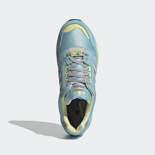 Adidas zx 8000 azules Azul hotsell