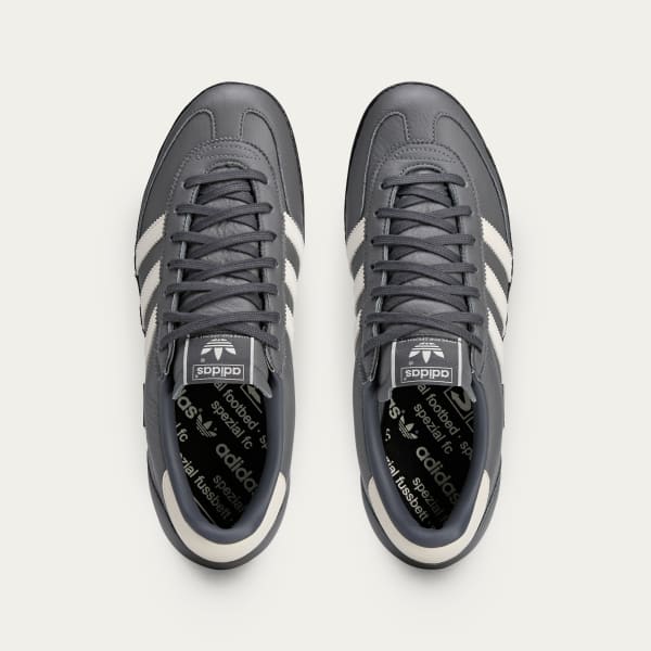 Grey Lothertex SPZL F.C. Shoes