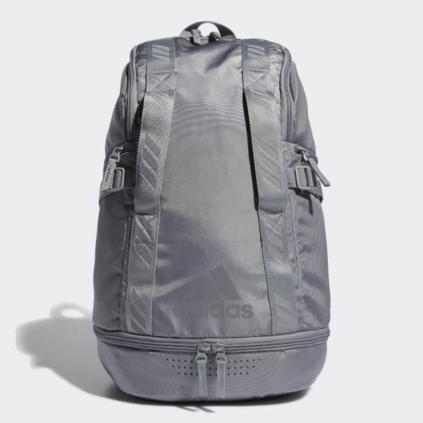 adidas Creator 365 Backpack - Grey 