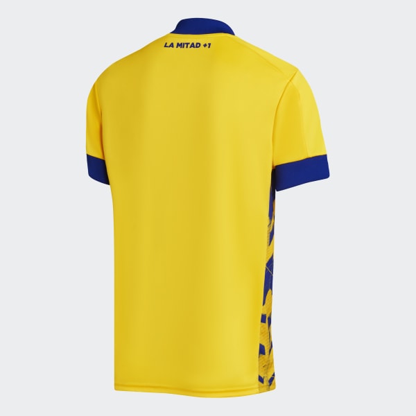 Camisa 3 Boca Juniors 20 21