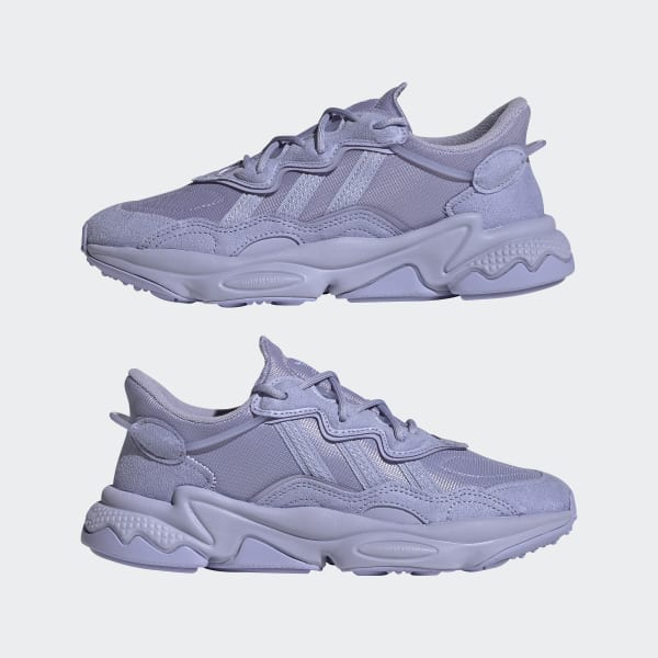 Adidas ozweego purpura 2025