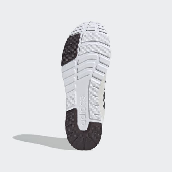 สีขาว รองเท้า Run 80s