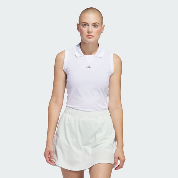 Blanc Polo Ultimate365 Twistknit