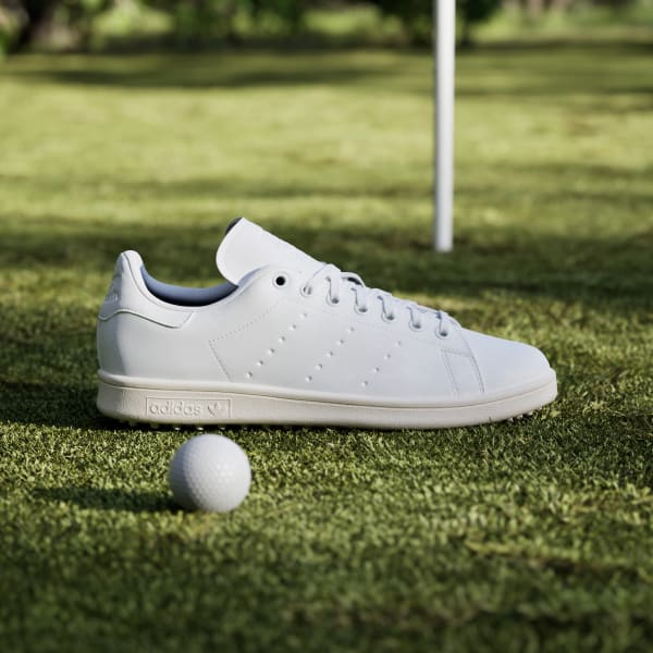 Adidas stan smith wit groen online