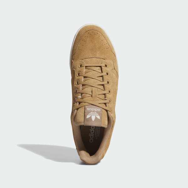 Braun NY 90 Schuh