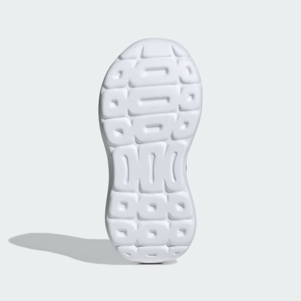 Gris Chaussure Tensaur Run 2.0 Enfants