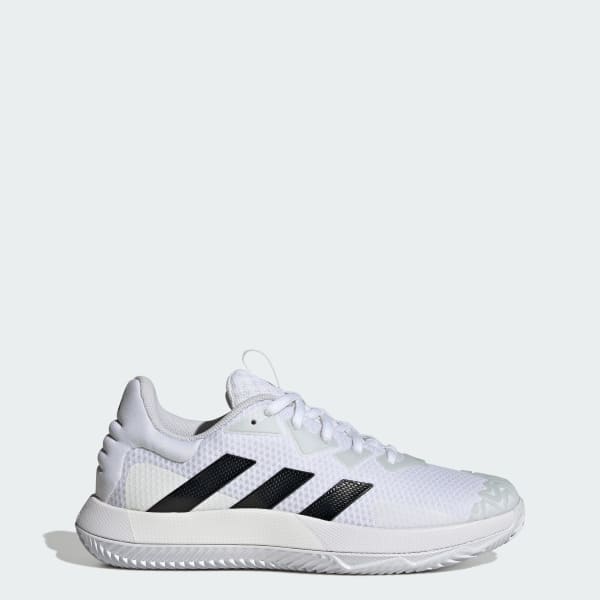 SoleMatch Control Gravel Tennis Schoenen