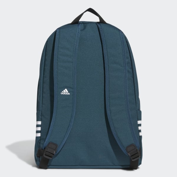 adidas Classic 3 Stripes Backpack Turquoise adidas Philippines