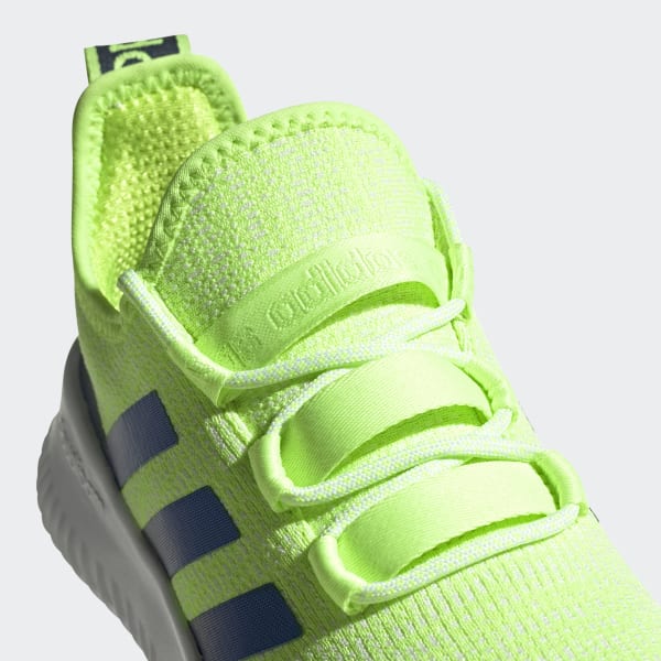 adidas kaptir green