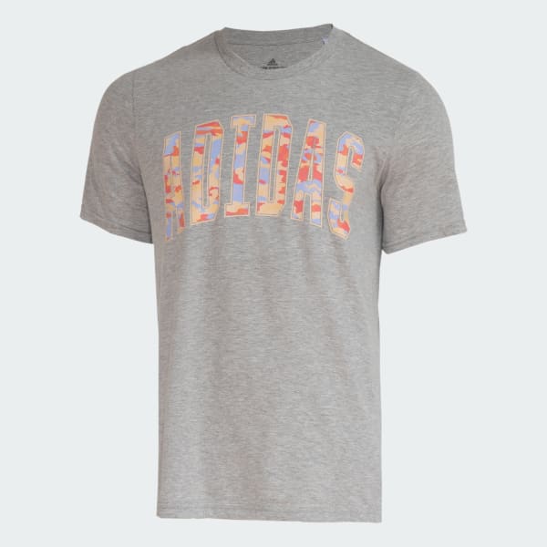 Gris M CAMO G T2