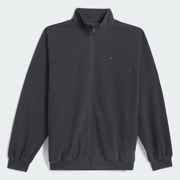 Plomo Casaca Basketball Brushed