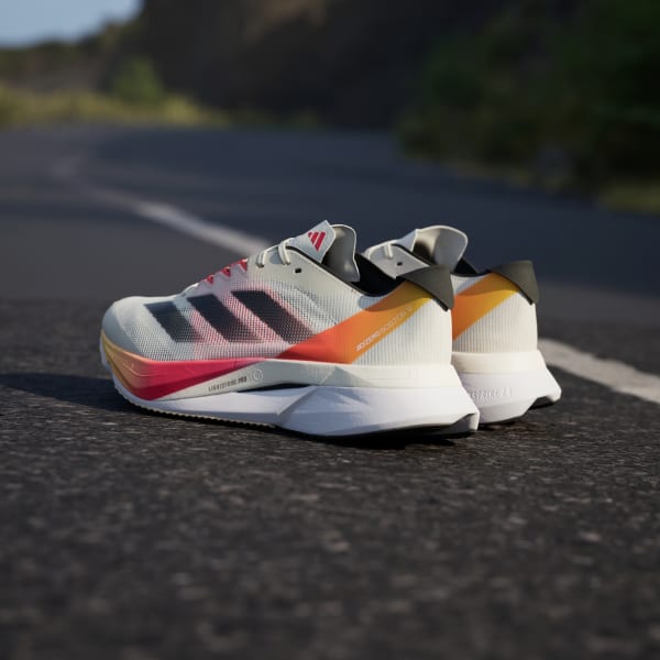 Adidas adizero boston hotsell masculino
