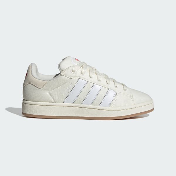 Adidas Campus 00S Shoes - White | Adidas Philippines