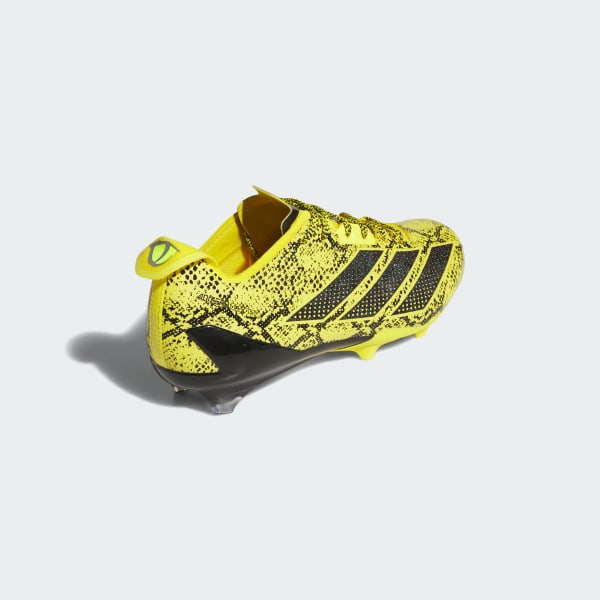 Adidas Adizero Electric II Exotic Speed Football Cleats WHERE TO BUY