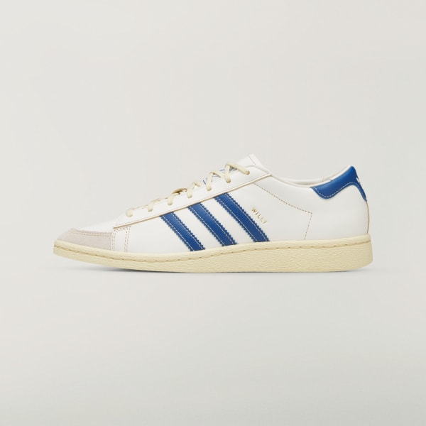 White Willy Chavarria Jabbar Dress Shoe