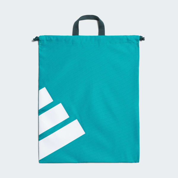 Hijau Tas Sepatu Golf adidas