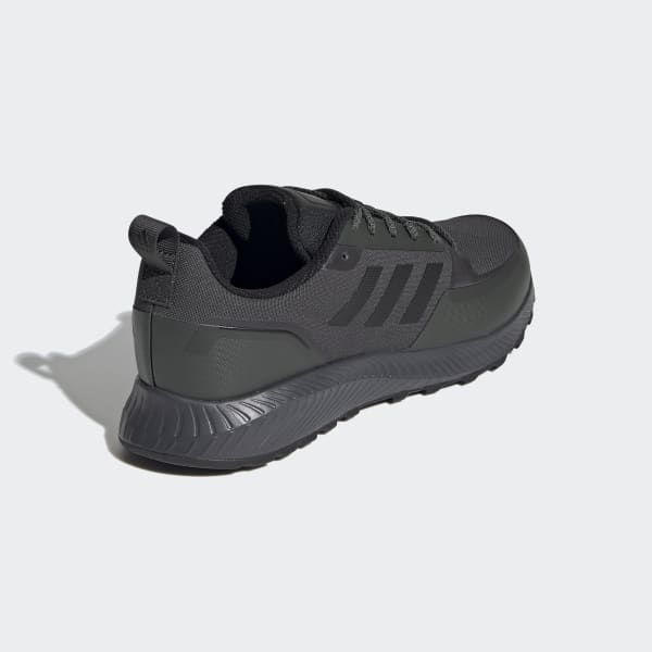 adidas run falcon mens
