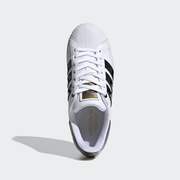 adidas superstar cloud white women's