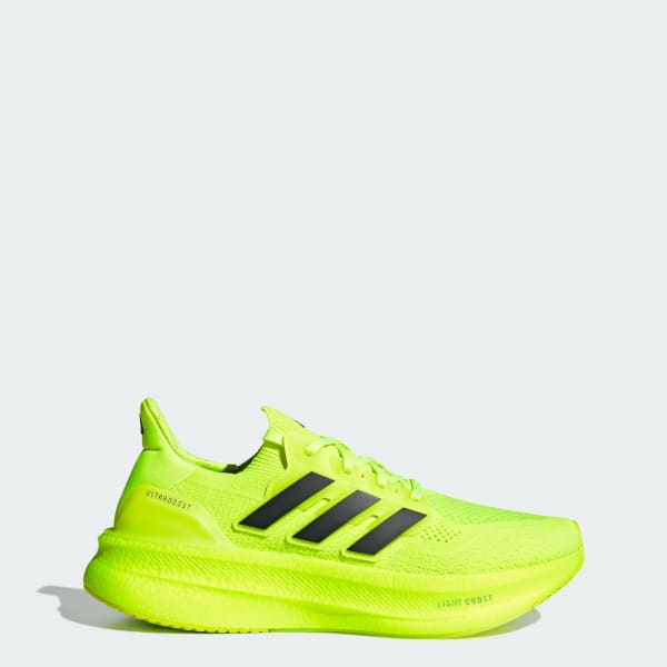 adidas Zapatillas Ultraboost Verde adidas Argentina