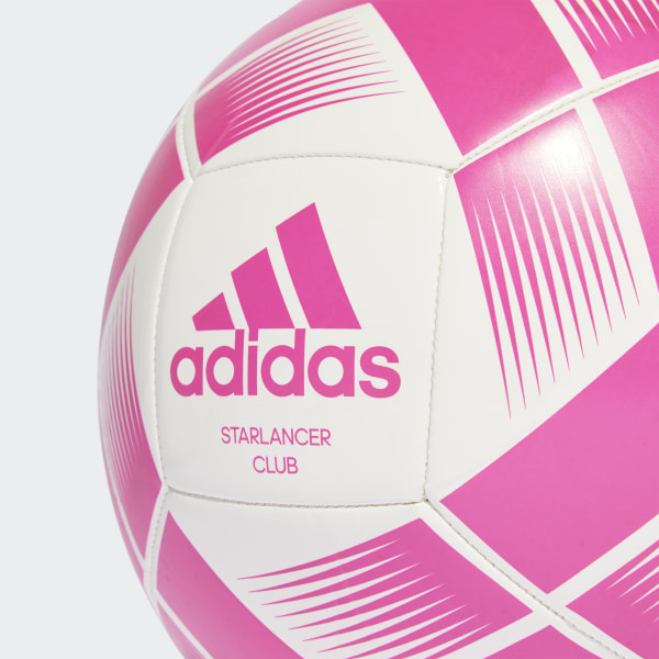 Weiss Starlancer Club Ball