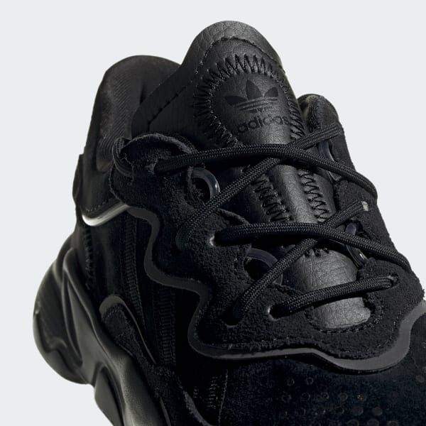 adidas OZWEEGO Schoenen Zwart adidas Offici le Shop