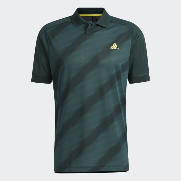 Verde Polo Statement