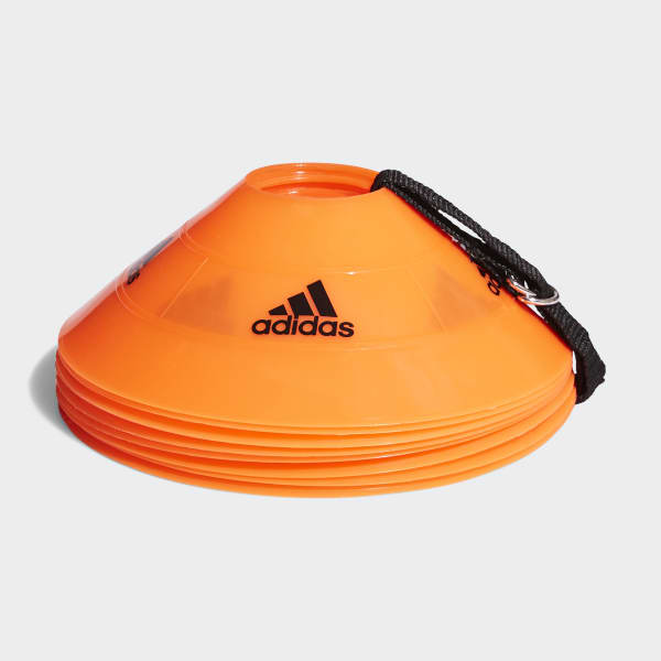 adidas Field Cone Markers - Orange 