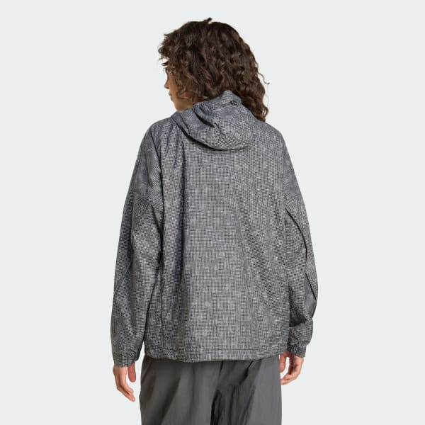 Grey 테렉스 엑스플로릭 윈드 AOP