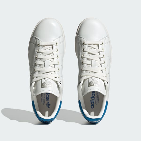 adidas Stan Smith Schoenen Wit adidas Offici le Shop