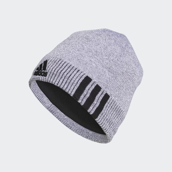 Adidas Men's Beanies - White