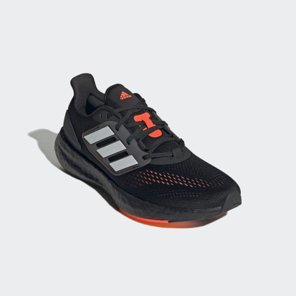 Noir Chaussure Pure Boost 22