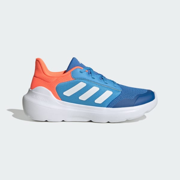 Azul Tênis Tensaur Run 2.0 Infantil