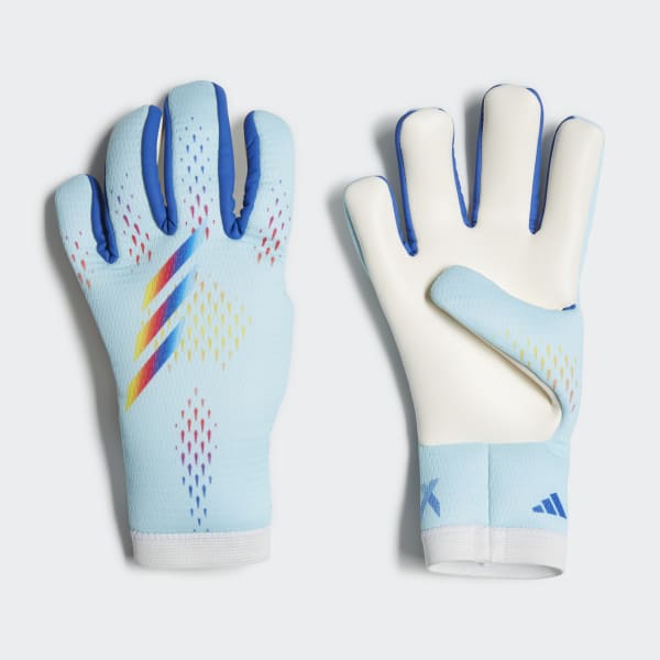 Blue X Speedportal Training Gloves