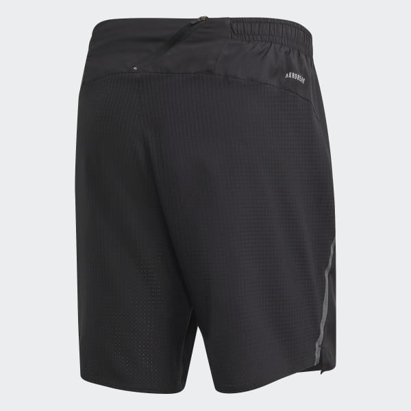 Black Saturday Shorts