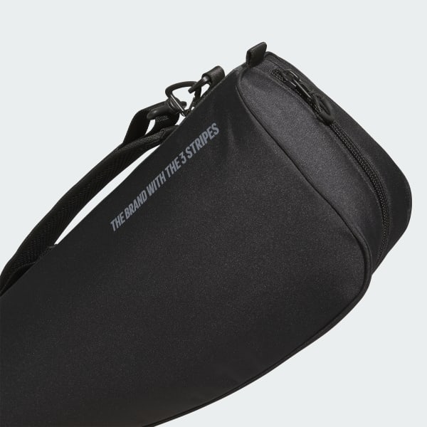 Đen TÚI ĐỰNG GẬY GOLF NAM ADIDAS