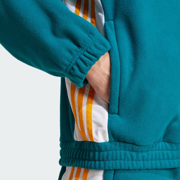 Adidas originals adibreak track top top