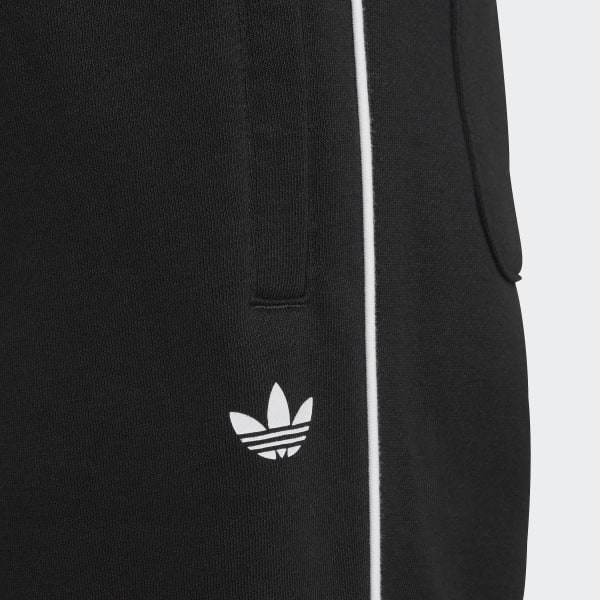Zwart Adicolor Broek