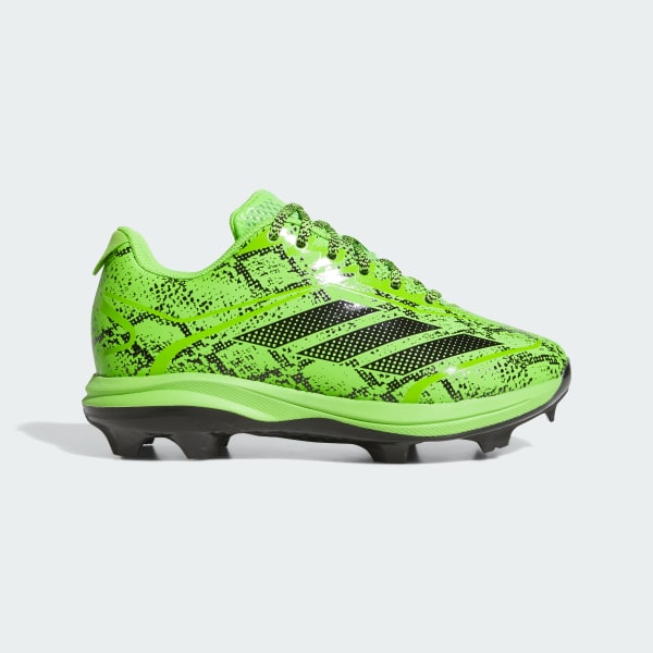 Adizero Electric 2.0 Exotic Speed TPU Cleats Kids