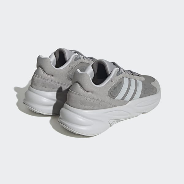 Chaussure de running Ozelle Cloudfoam Lifestyle - Gris adidas | adidas ...