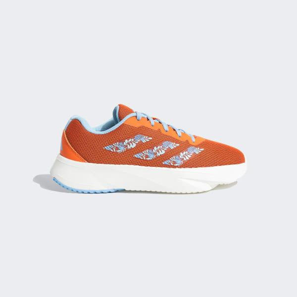 adidas Base Switch Floral Shoes Orange adidas India
